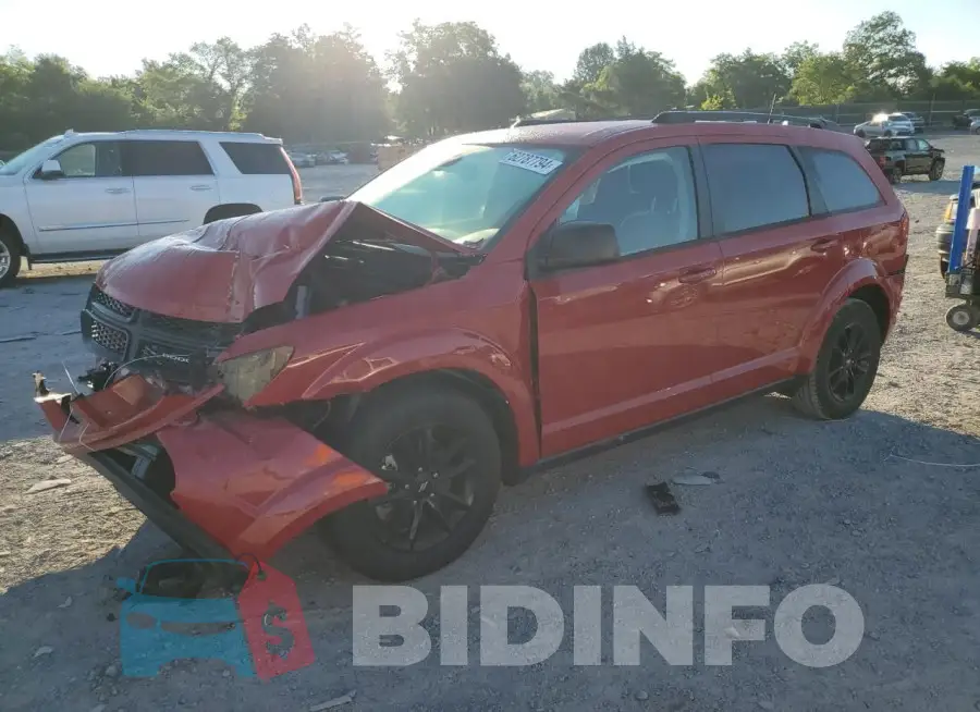 3C4PDCAB5LT274032 Photo# 1