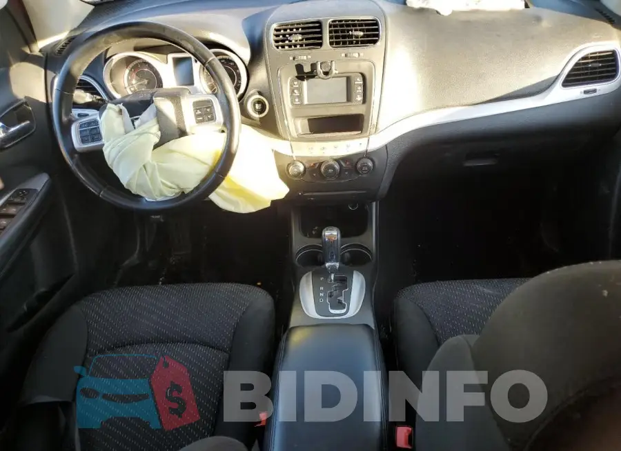 3C4PDCAB5LT274032 Photo# 8
