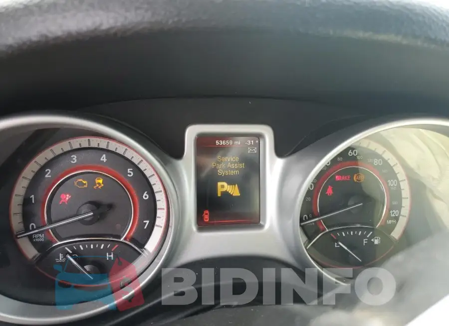 3C4PDCAB5LT274032 Photo# 9