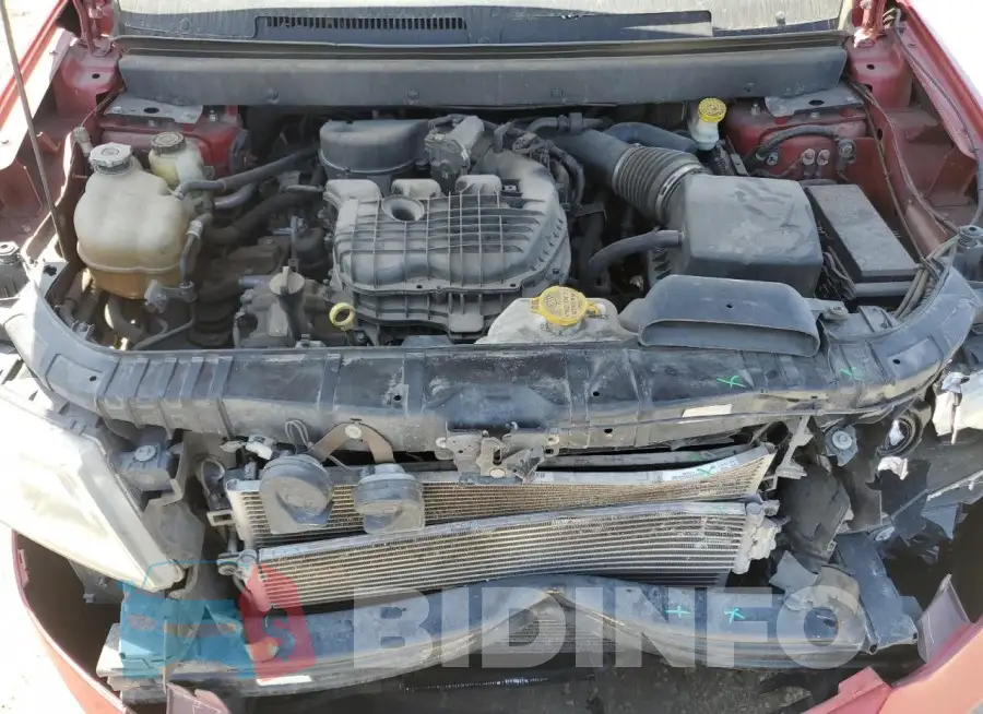 3C4PDCBG3GT177878 Photo# 12