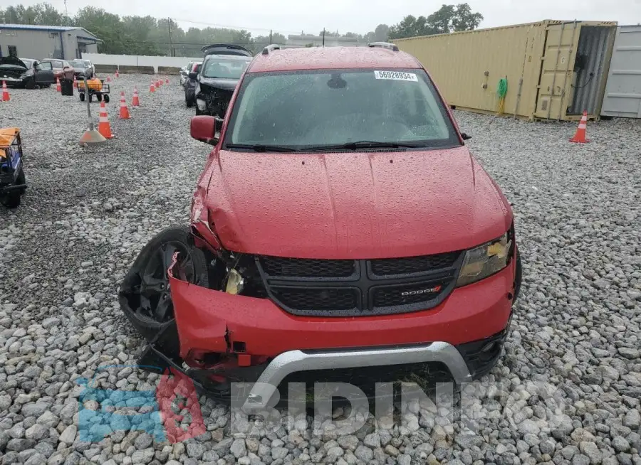 3C4PDCGG1KT680391 Photo# 5