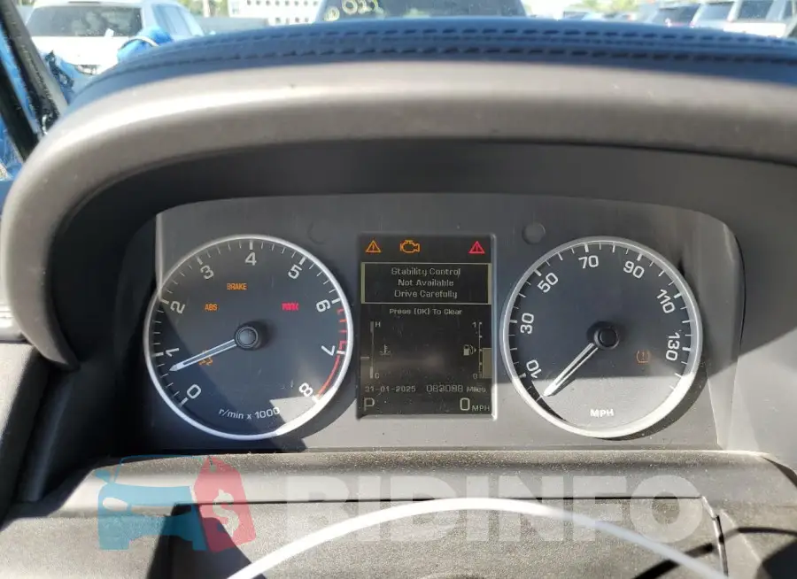 SALAK2V69GA834823 Photo# 9