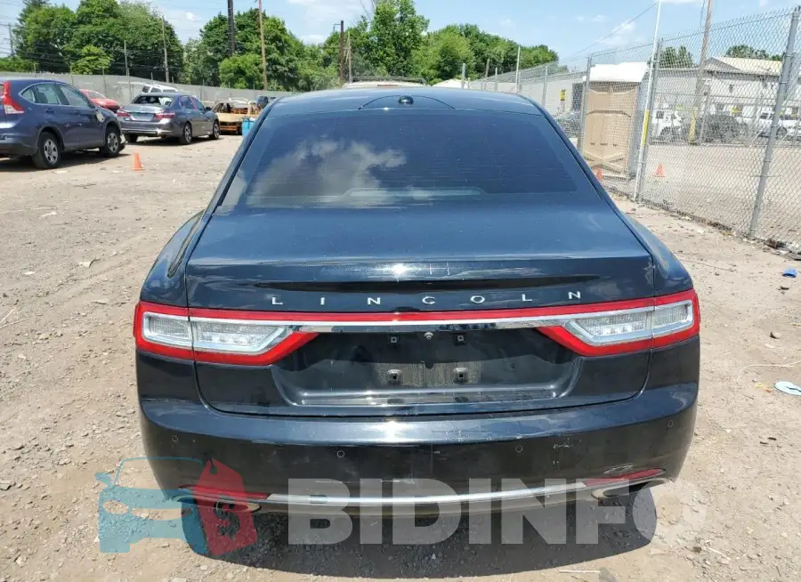 1LN6L9TP7H5607263 Photo# 6