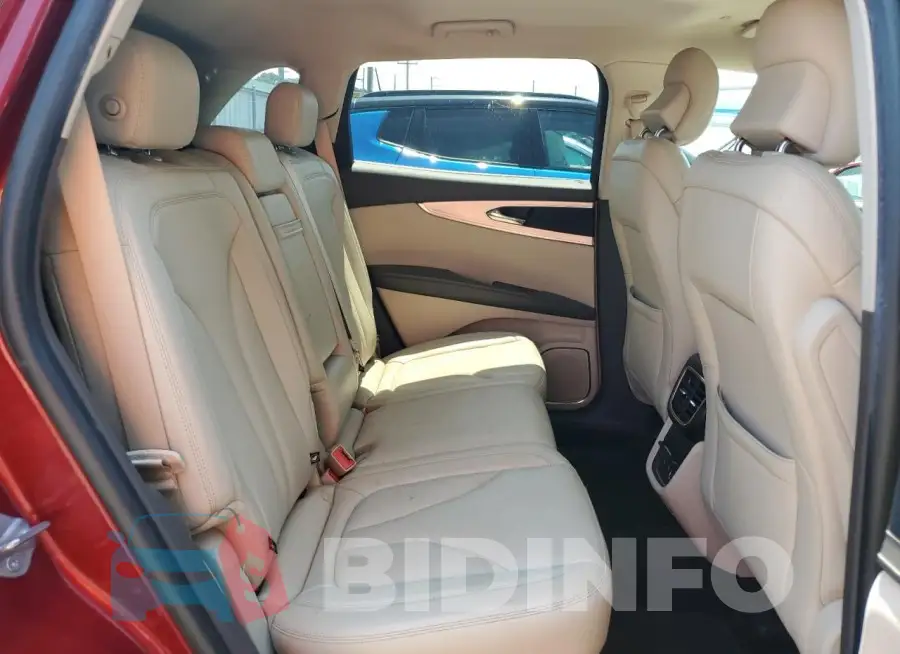 2LMPJ6J91KBL51870 Photo# 11