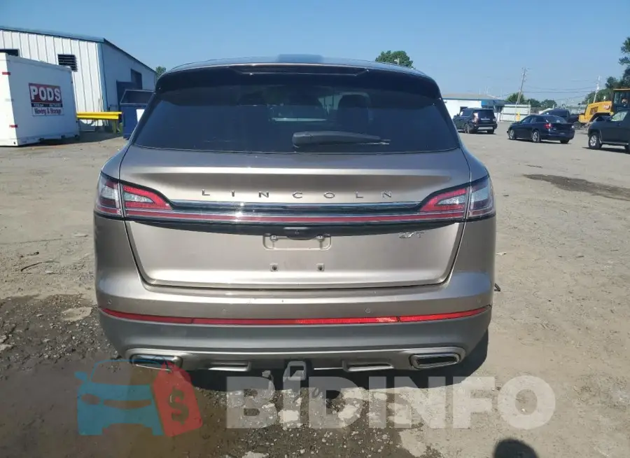 2LMPJ6LP5KBL15241 Photo# 6
