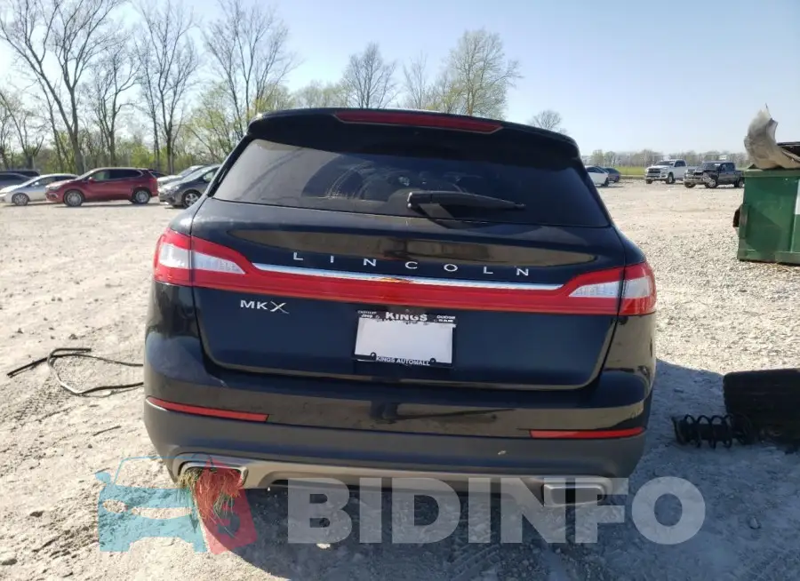 2LMPJ6LR6JBL23414 Photo# 6