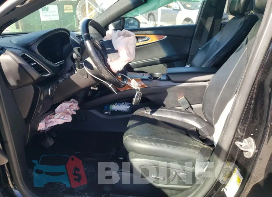 2LMPJ6LR6JBL23414 Photo# 7