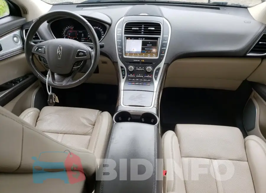 2LMPJ8LR8HBL35862 Photo# 8