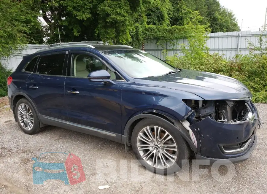 2LMPJ8LR8HBL35862 Photo# 4