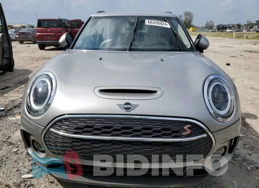 WMWXJ1C05R2U30991 Photo# 5