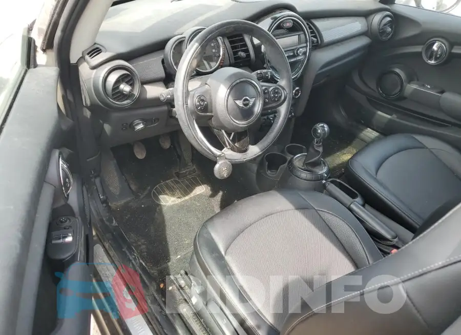 WMWXM5C53FT973157 Photo# 8