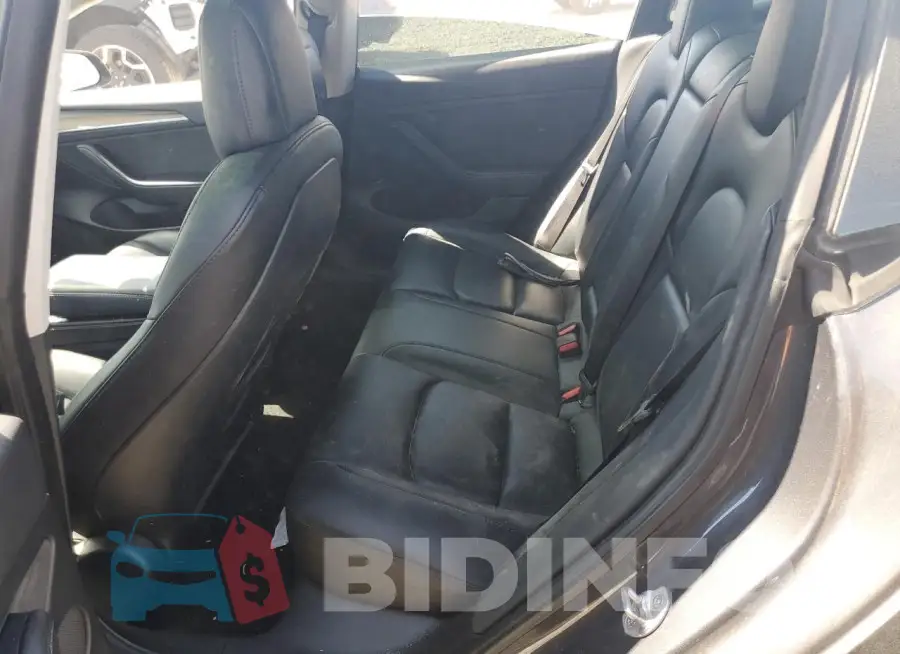 5YJ3E1EB0NF189711 Photo# 10