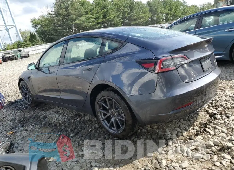 5YJ3E1EB0NF271938 Photo# 2
