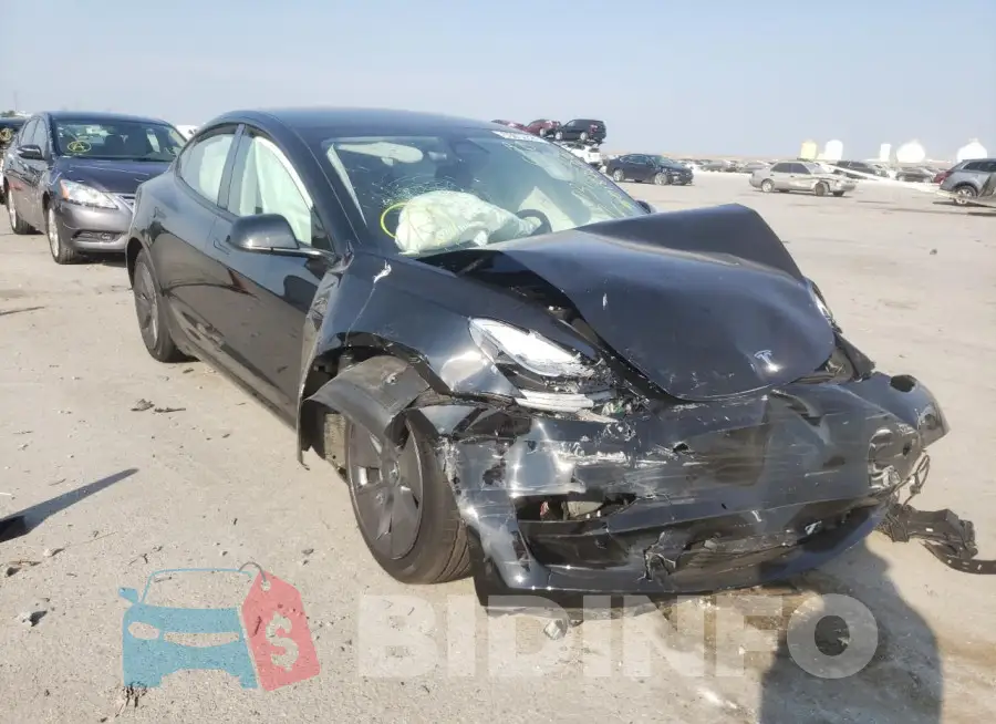 5YJ3E1EB4NF190375 Photo# 1