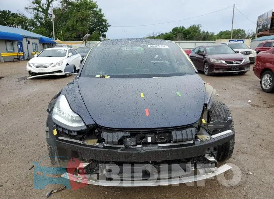 5YJ3E1EB5KF386188 Photo# 5