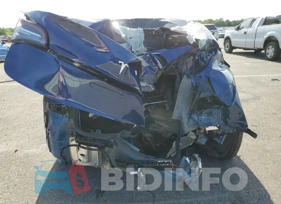 5YJ3E1EB9KF393600 Photo# 6