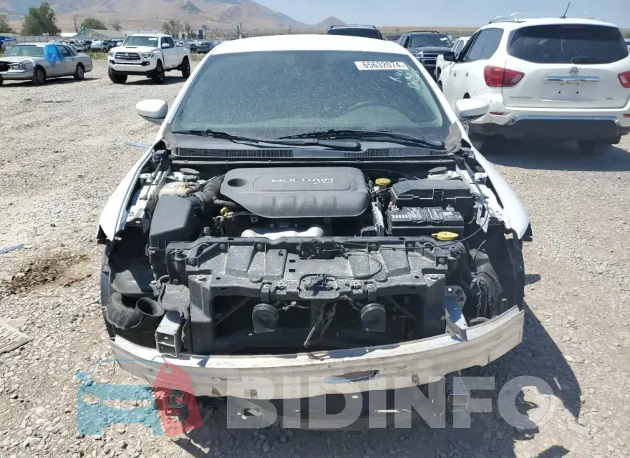 1C3CCCAB3FN715876 Photo# 5