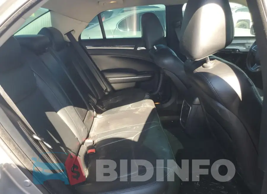 2C3CCAAG5FH931561 Photo# 10