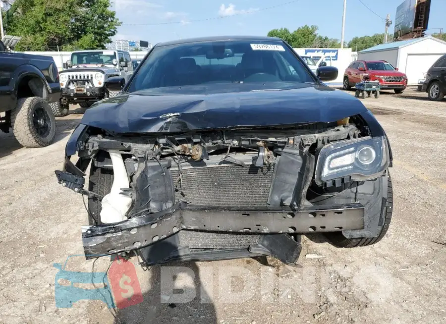 2C3CCAGG6FH793178 Photo# 5