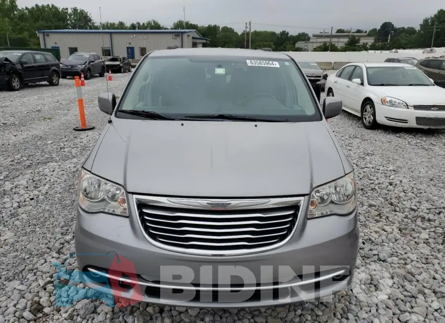 2C4RC1BG2GR297481 Photo# 5