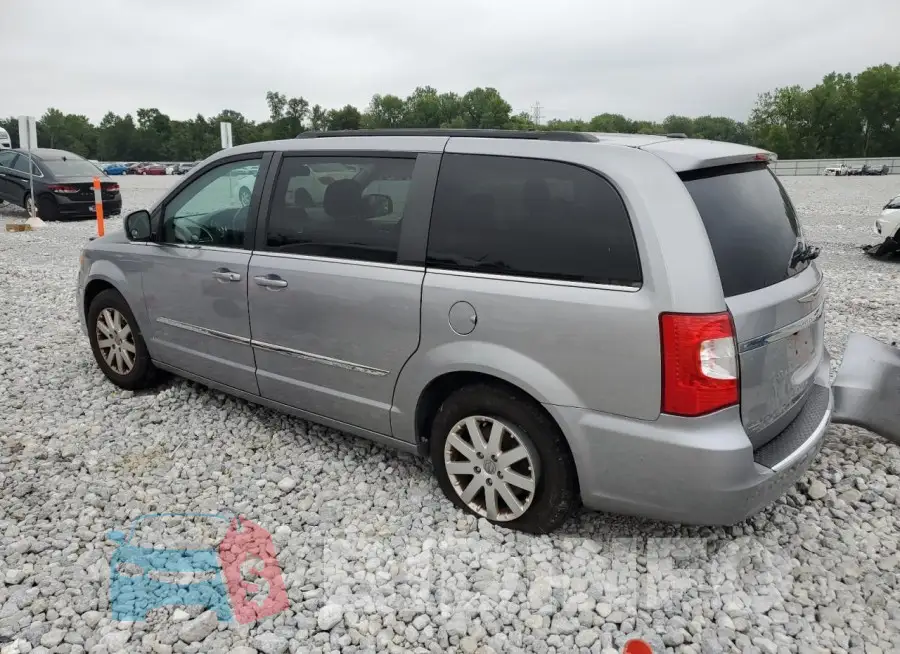 2C4RC1BG2GR297481 Photo# 2