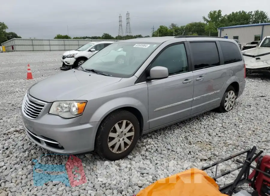 2C4RC1BG2GR297481 Photo# 1