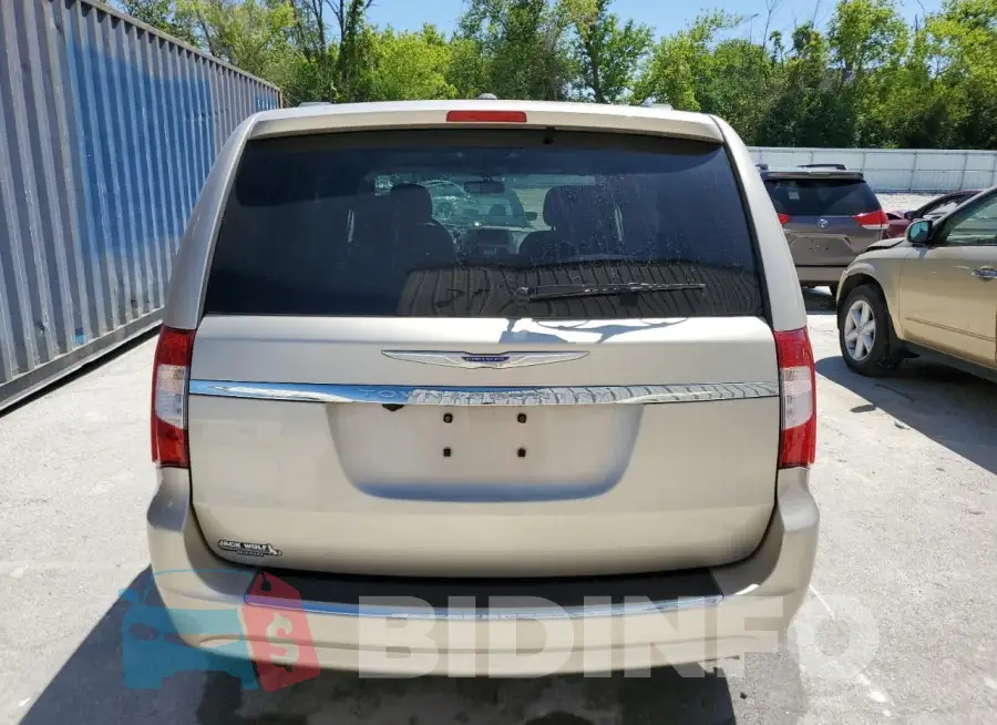2C4RC1BG3GR149727 Photo# 6