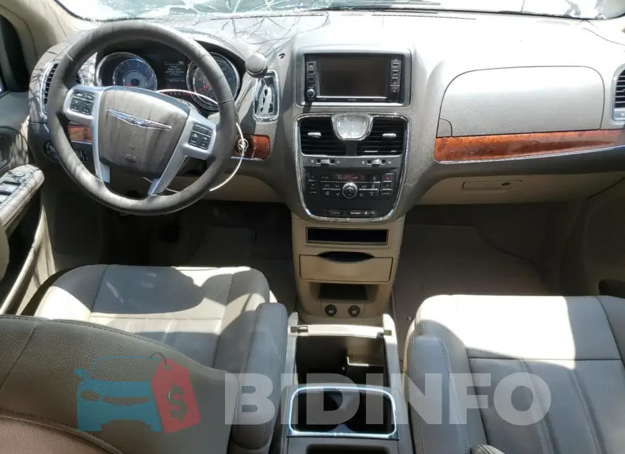 2C4RC1BG3GR149727 Photo# 8