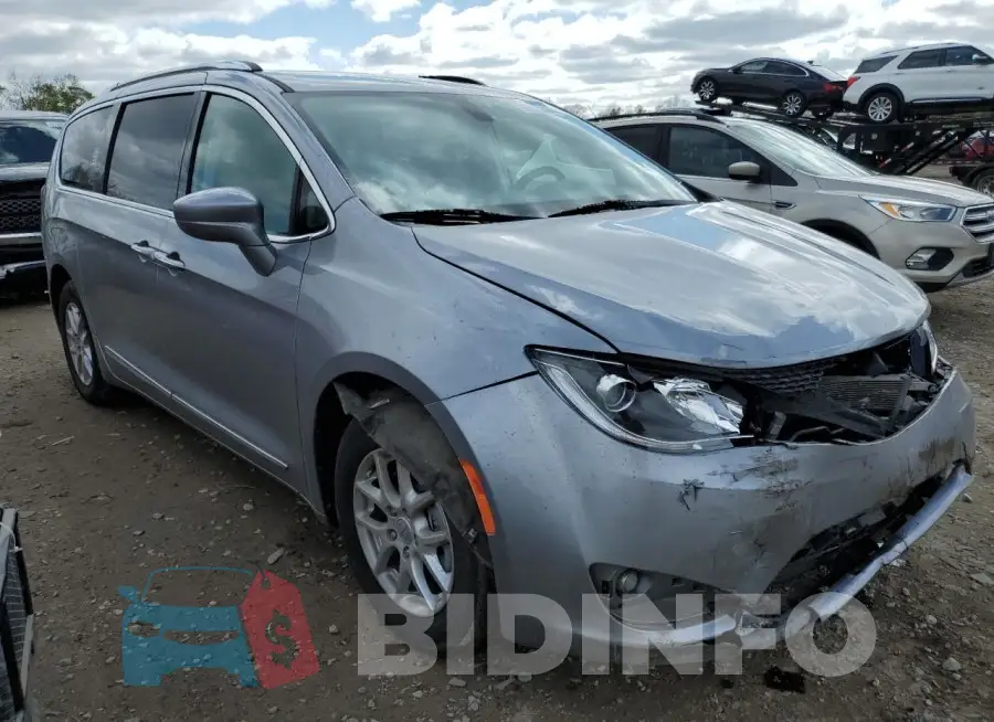 2C4RC1BG3LR210794 Photo# 4