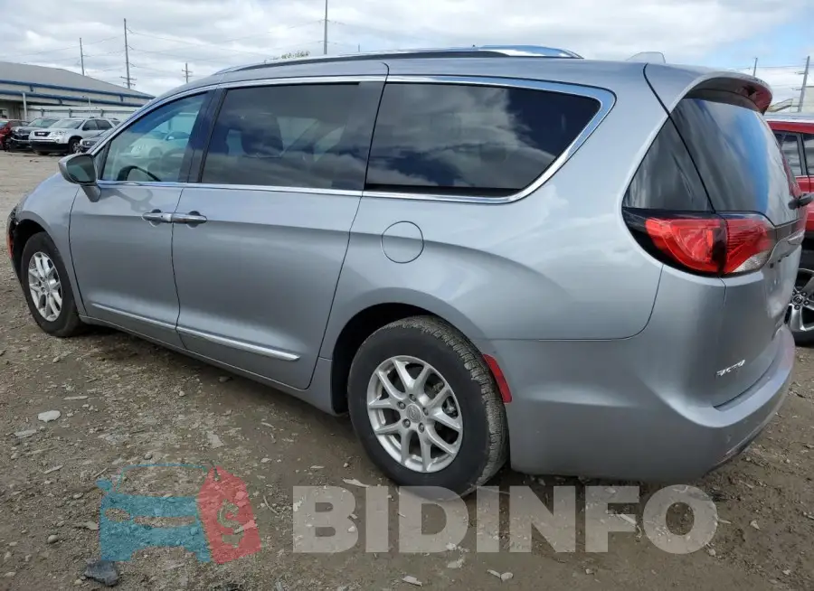 2C4RC1BG3LR210794 Photo# 2