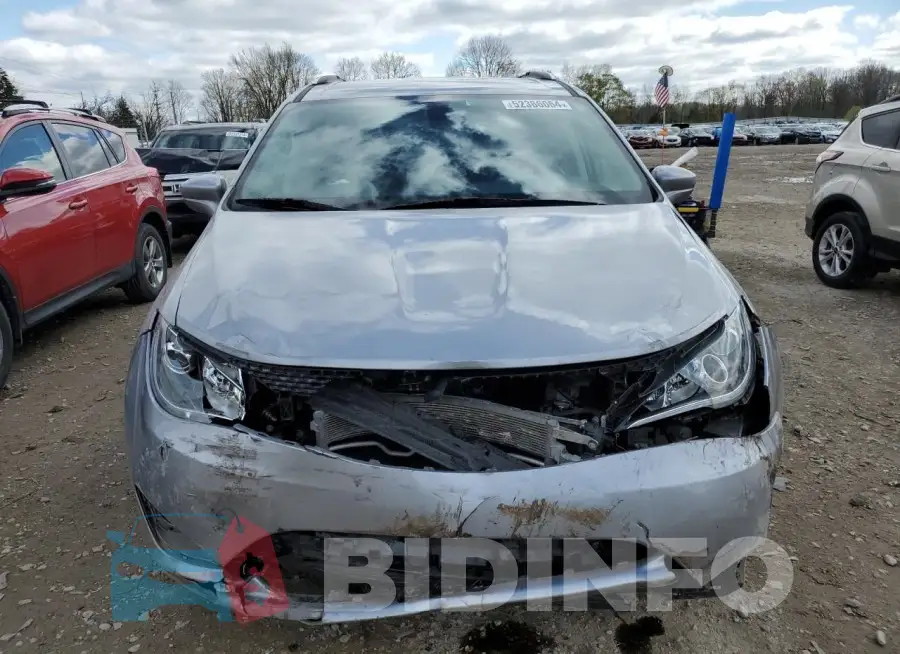 2C4RC1BG3LR210794 Photo# 5