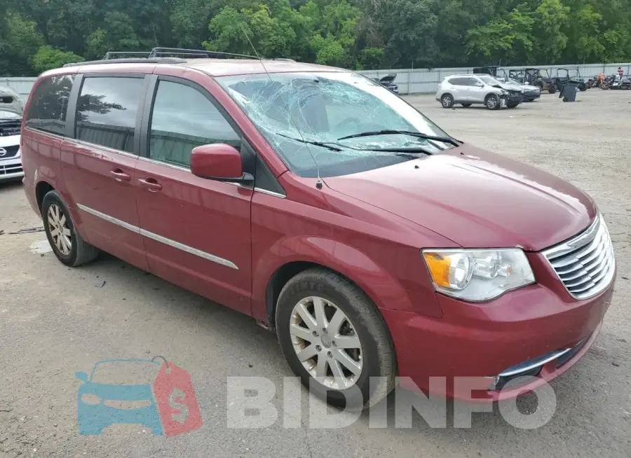 2C4RC1BG6GR230432 Photo# 4