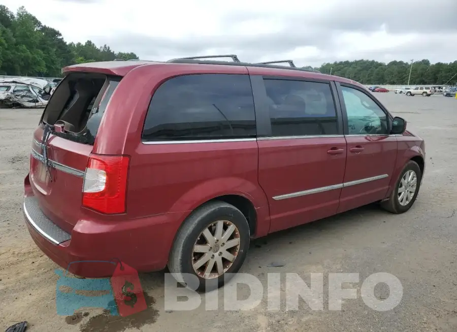 2C4RC1BG6GR230432 Photo# 3