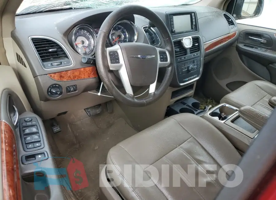 2C4RC1BG6GR230432 Photo# 8