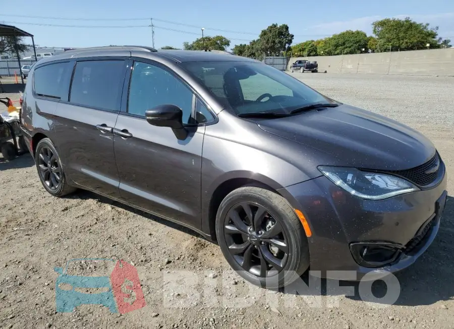 2C4RC1GG5LR177399 Photo# 4