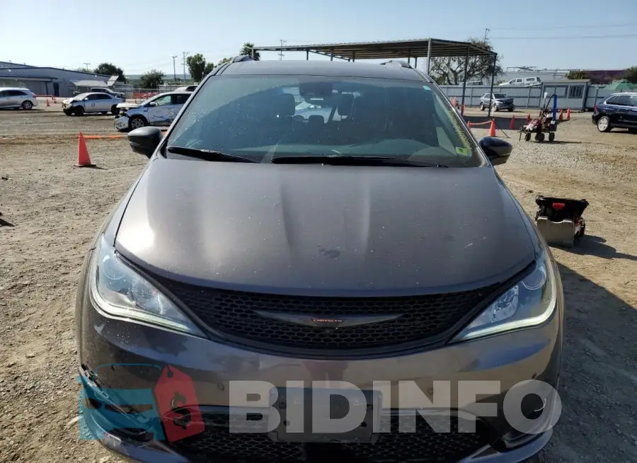 2C4RC1GG5LR177399 Photo# 5