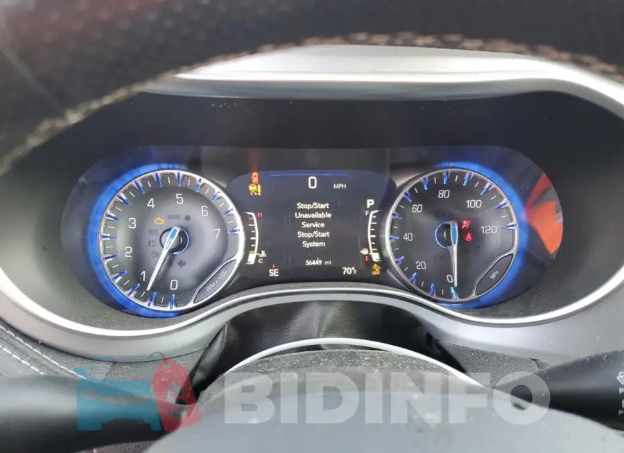 2C4RC1GG5LR177399 Photo# 9