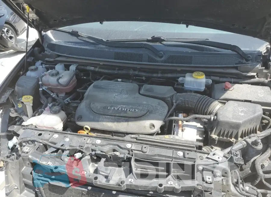 2C4RC1L70NR173785 Photo# 12