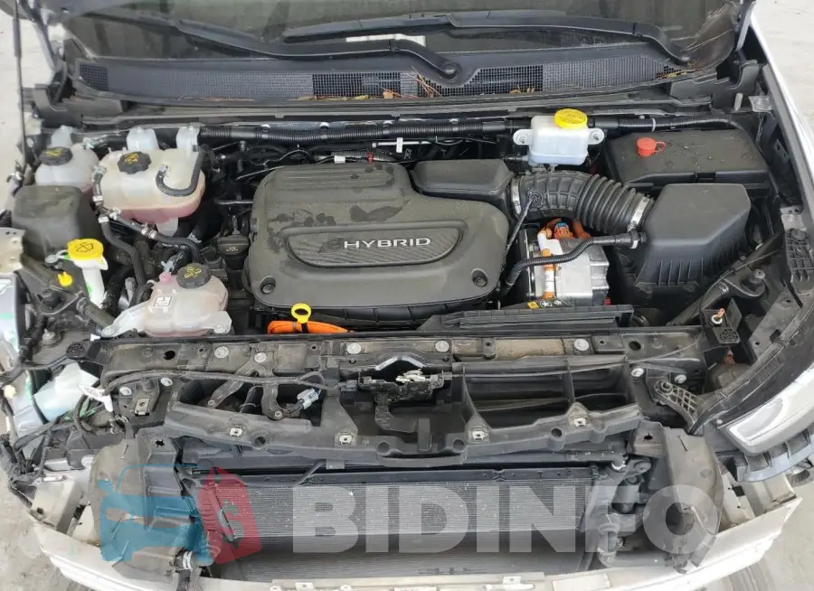 2C4RC1L72MR594471 Photo# 12