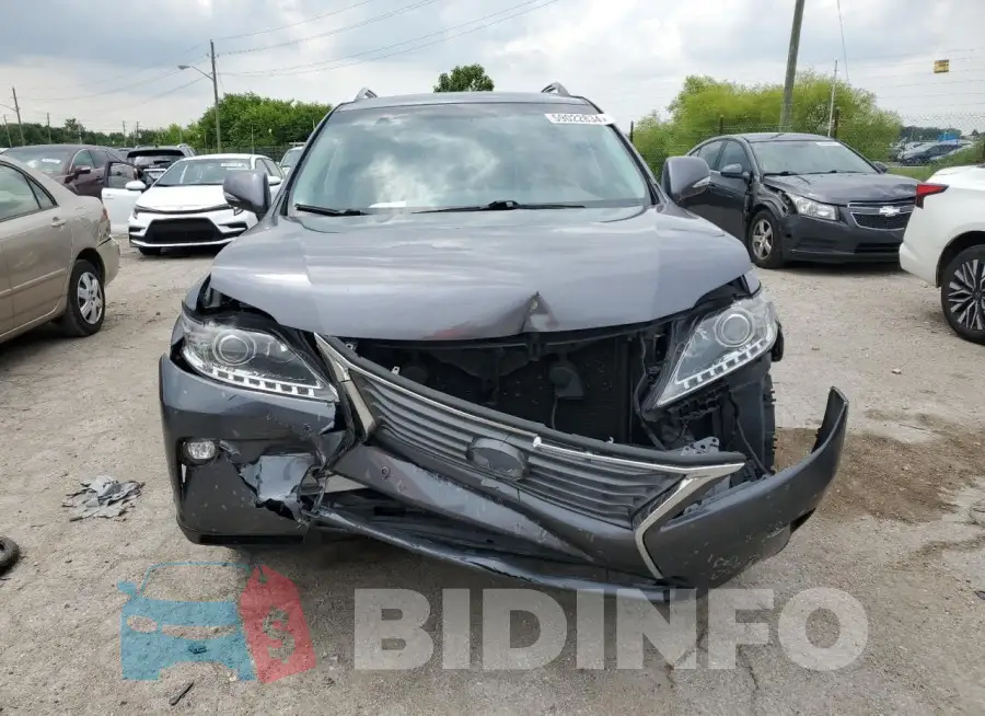 2T2BK1BA2FC266838 Photo# 5