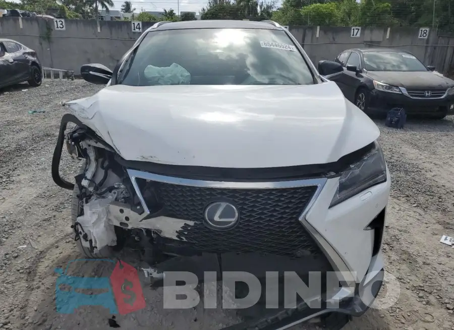 2T2BZMCA5JC142549 Photo# 5