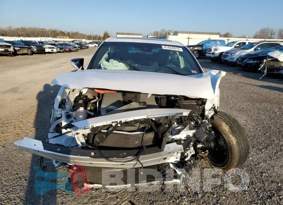58ADZ1B19PU152417 Photo# 5