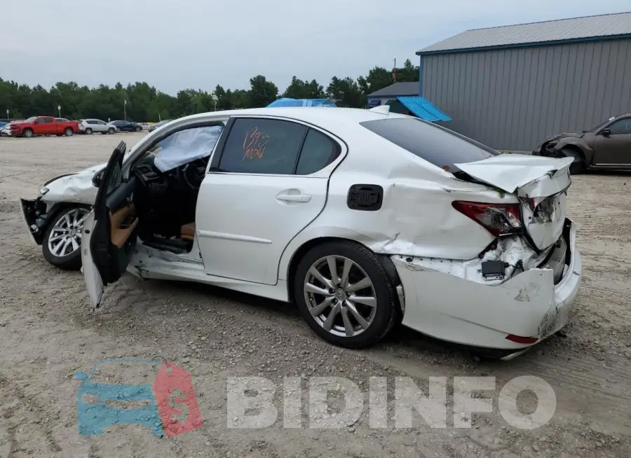 JTHBE1BL4FA011978 Photo# 2
