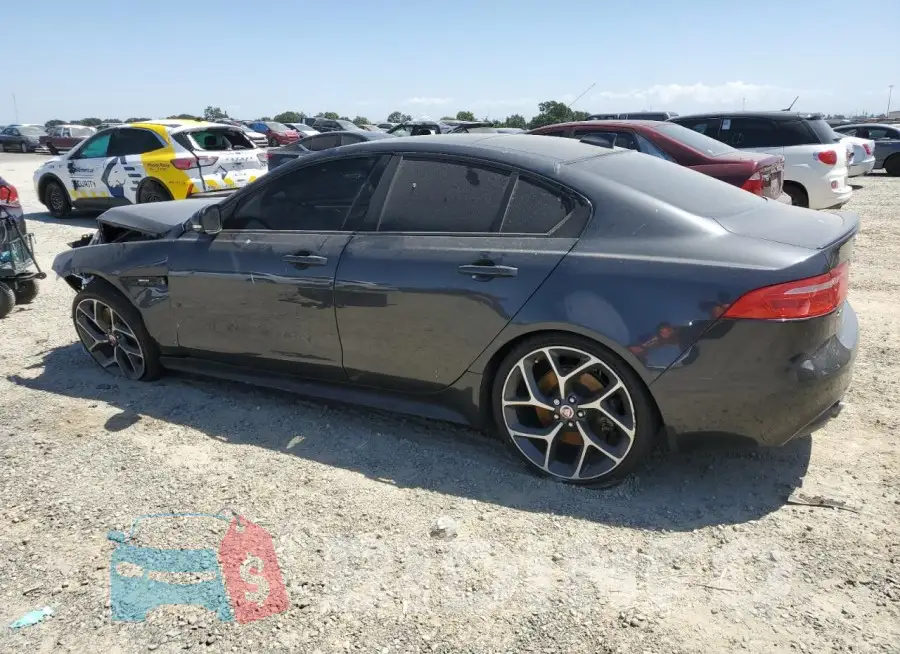 SAJAF4BV7HA964864 Photo# 2