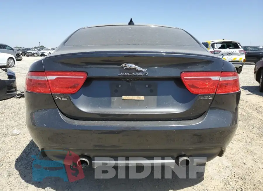 SAJAF4BV7HA964864 Photo# 6