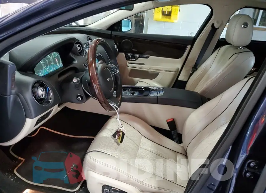 SAJWA2GZ5F8V88626 Photo# 7