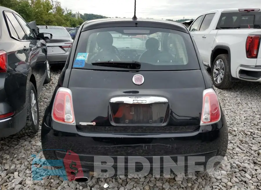 3C3CFFAR9FT550258 Photo# 6