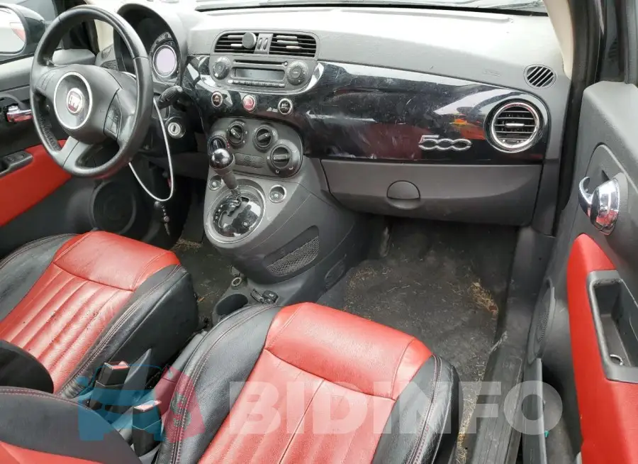 3C3CFFAR9FT550258 Photo# 8