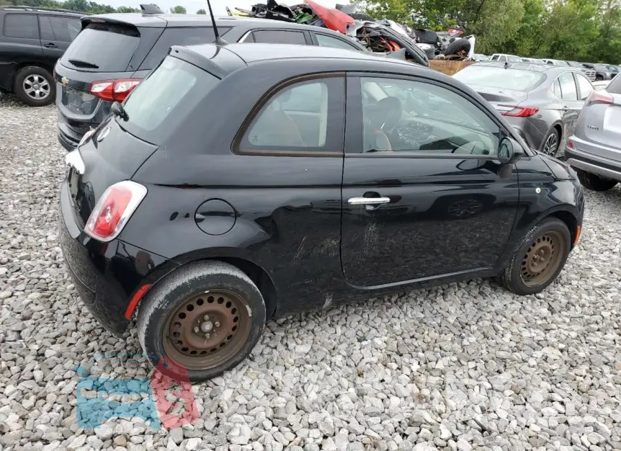 3C3CFFAR9FT550258 Photo# 3