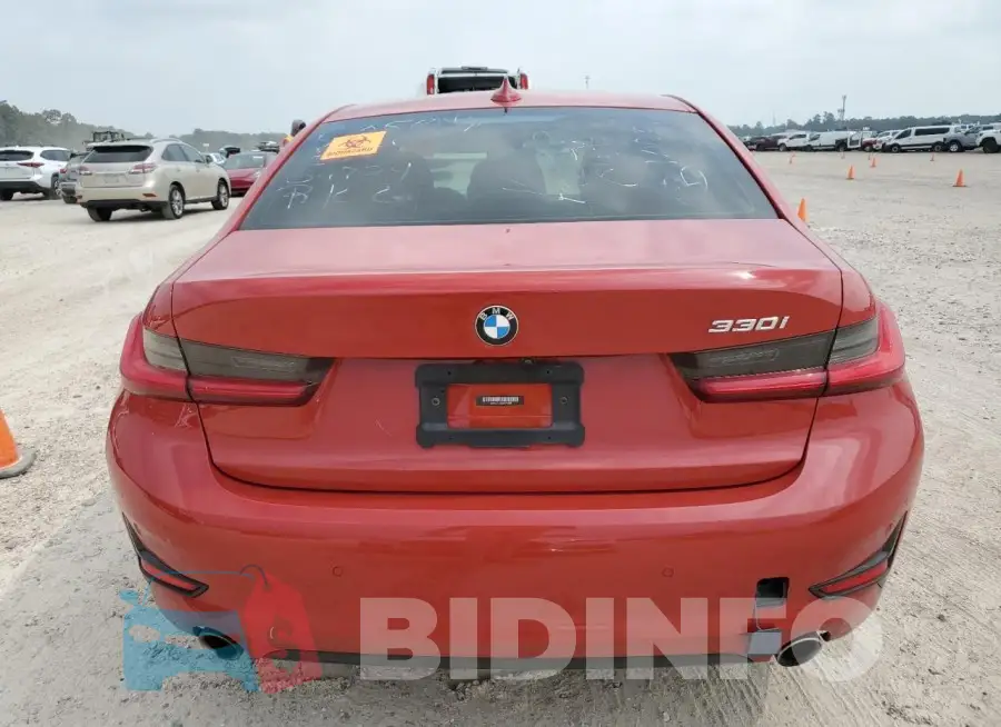 3MW5R1J06M8B52888 Photo# 6
